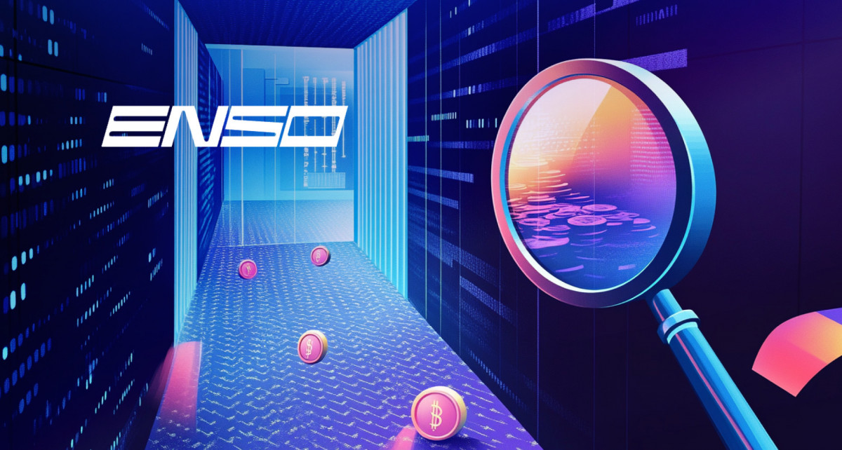 Enso Research Identifies ‘Toxic Pools,’ A Hidden DeFi Risk That Can Manipulate Trade Execution Outcomes Enso Research Identifies ‘Toxic Pools,’ A Hidden DeFi Risk That Can Manipulate Trade Execution Outcomes