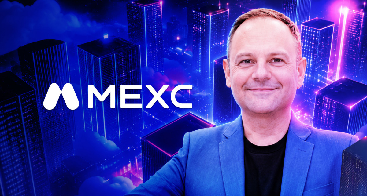 MEXC Appoints Former Bybit Executive Robert MacDonald As CCO To Lead Global Regulatory Strategy MEXC Appoints Former Bybit Executive Robert MacDonald As CCO To Lead Global Regulatory Strategy