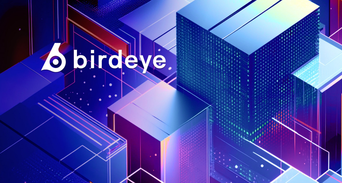 Birdeye Launches Peak, An Institutional Digital Asset Terminal With AI-Powered Analytics