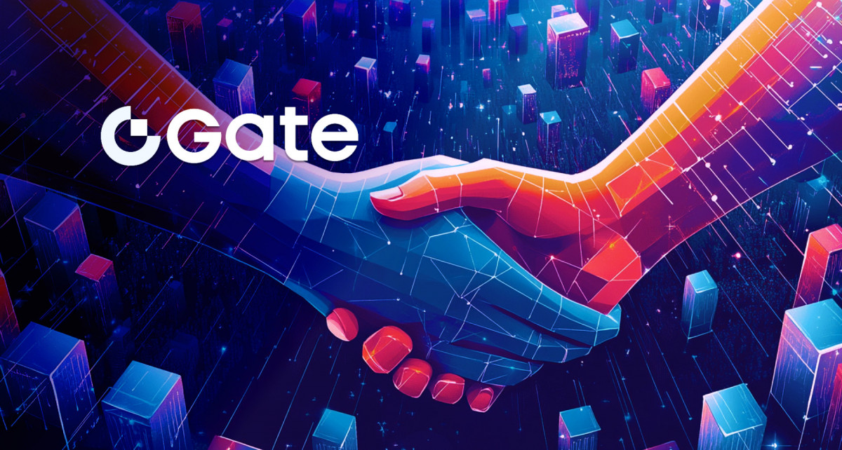 Gate Update: Stock Copy Trading Goes Live, BitGo Partnership Secured, And Platform Inflows Hit 2M Gate Update: Stock Copy Trading Goes Live, BitGo Partnership Secured, And Platform Inflows Hit 2M