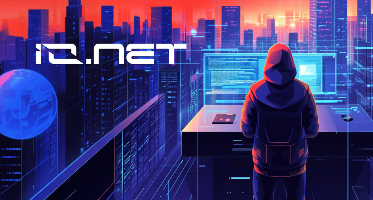 How io.net Is Decentralizing AI to Empower Developers