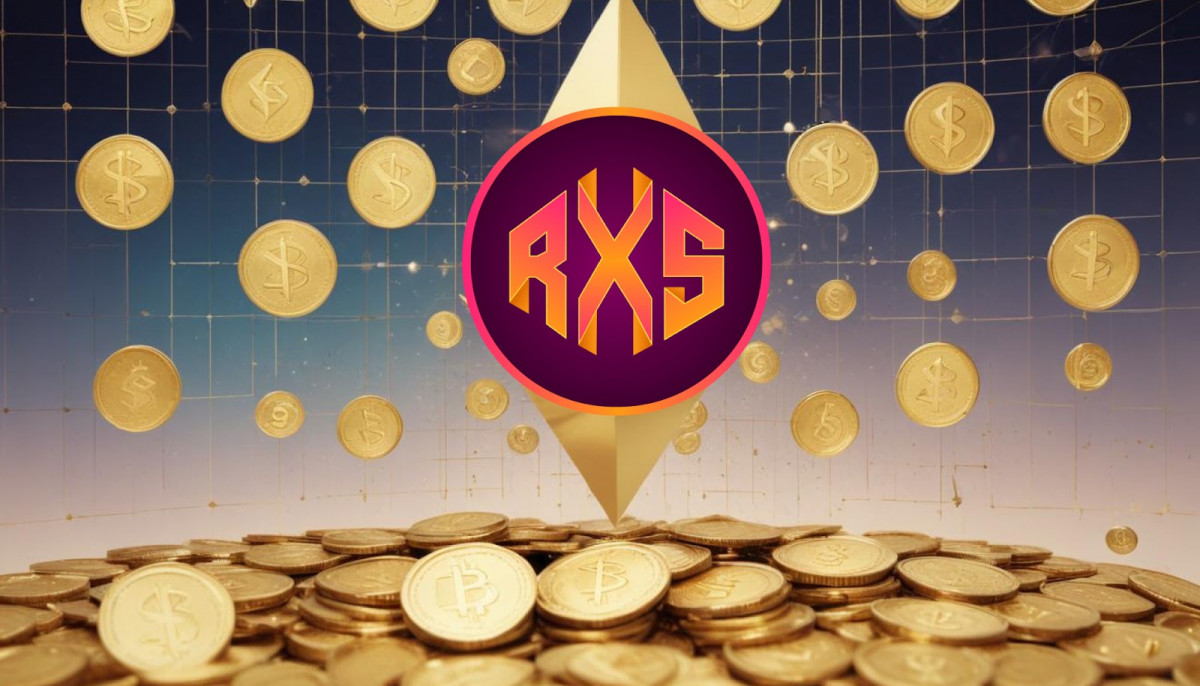 5 Bullish Tokens Below alt=