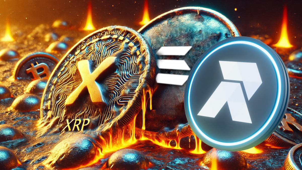 RCO Finance’s Trajectory Could Outpace XRP and Solana in 2025 Top Analyst Says