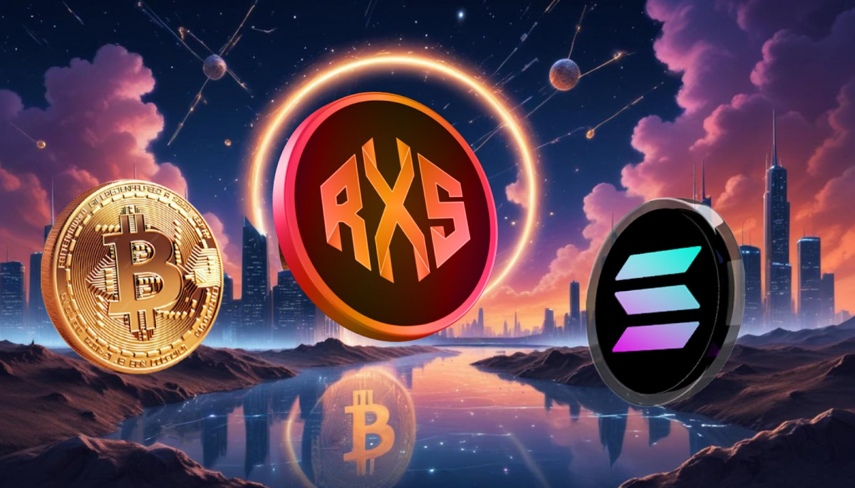 You Can Still HODL Bitcoin and Solana, But These 5 Cryptos Under  Will Beat Then and Grow 0 into 000 in 7 Months