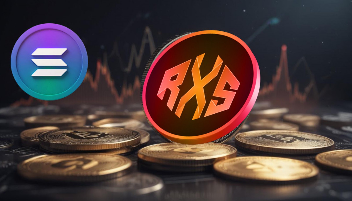 While New Traders Wait for Solana to Recover, Crypto Insiders Are Silently Buying the Next 5000% ROI Play.