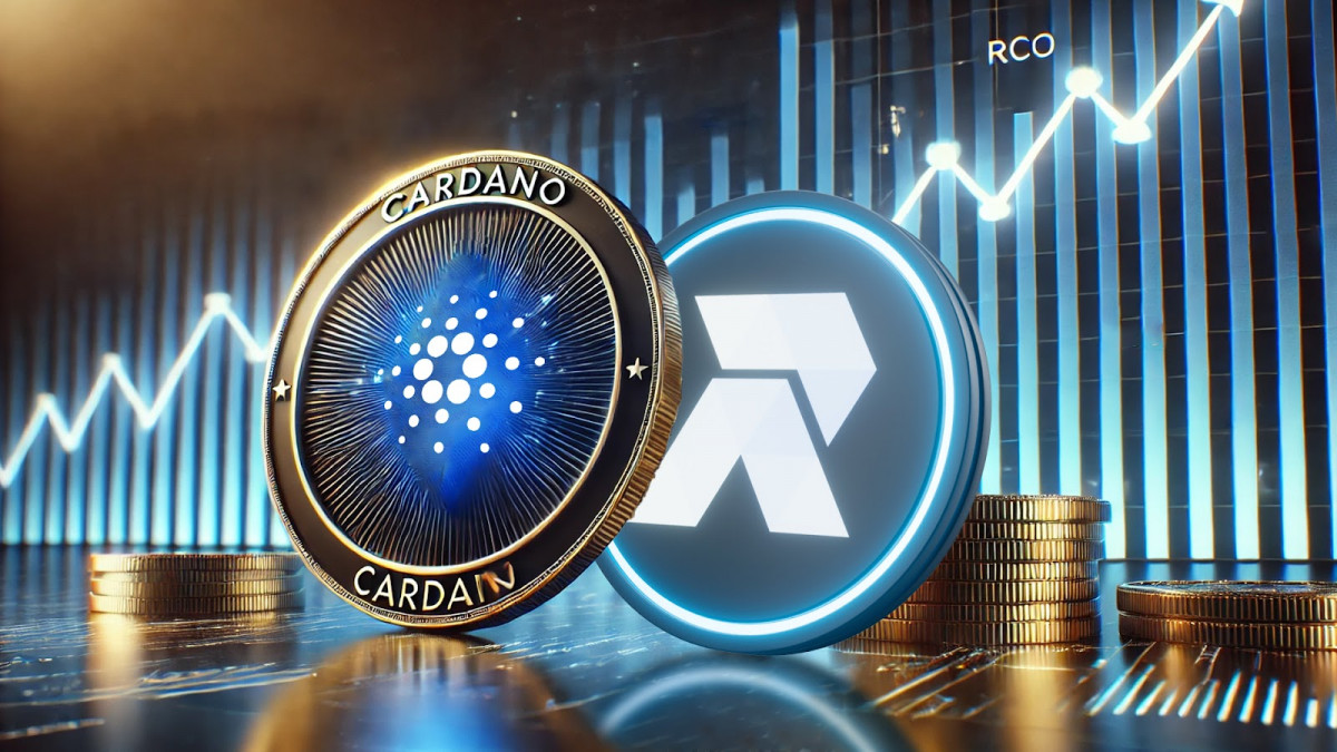 Cardano’s  Target Faces Resistance While RCO Finance Moves Faster