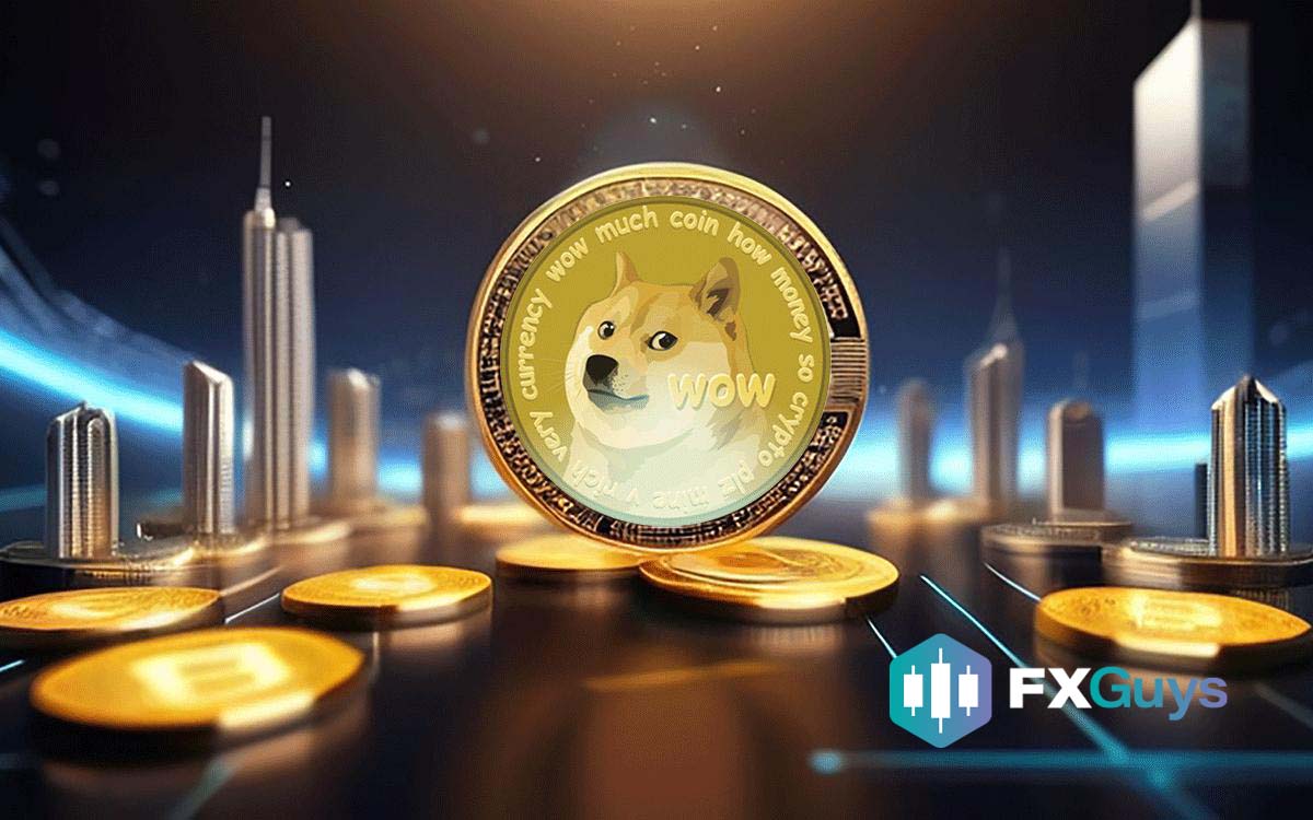 Crypto Analyst Calls .5 Prediction for Dogecoin While FXGuys ($FXG) Is Set To Beat Those Prospects