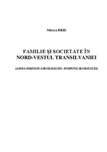 Mișcarea feministă (de asemenea, cunoscută sub numele de mișcarea femeilor. Familie Si Societate In Nord Vestul Transilvaniei A Doua JumÄtate A Secolului Xix Inceputul Secolului Xx Munich Personal Repec Archive
