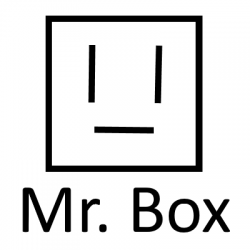 Mr. Box And Friends