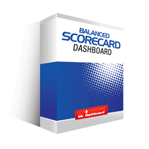 Balanced Scorecard Reporting Templates