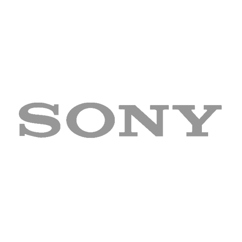 Vendor Logo Sony Mr Fixit