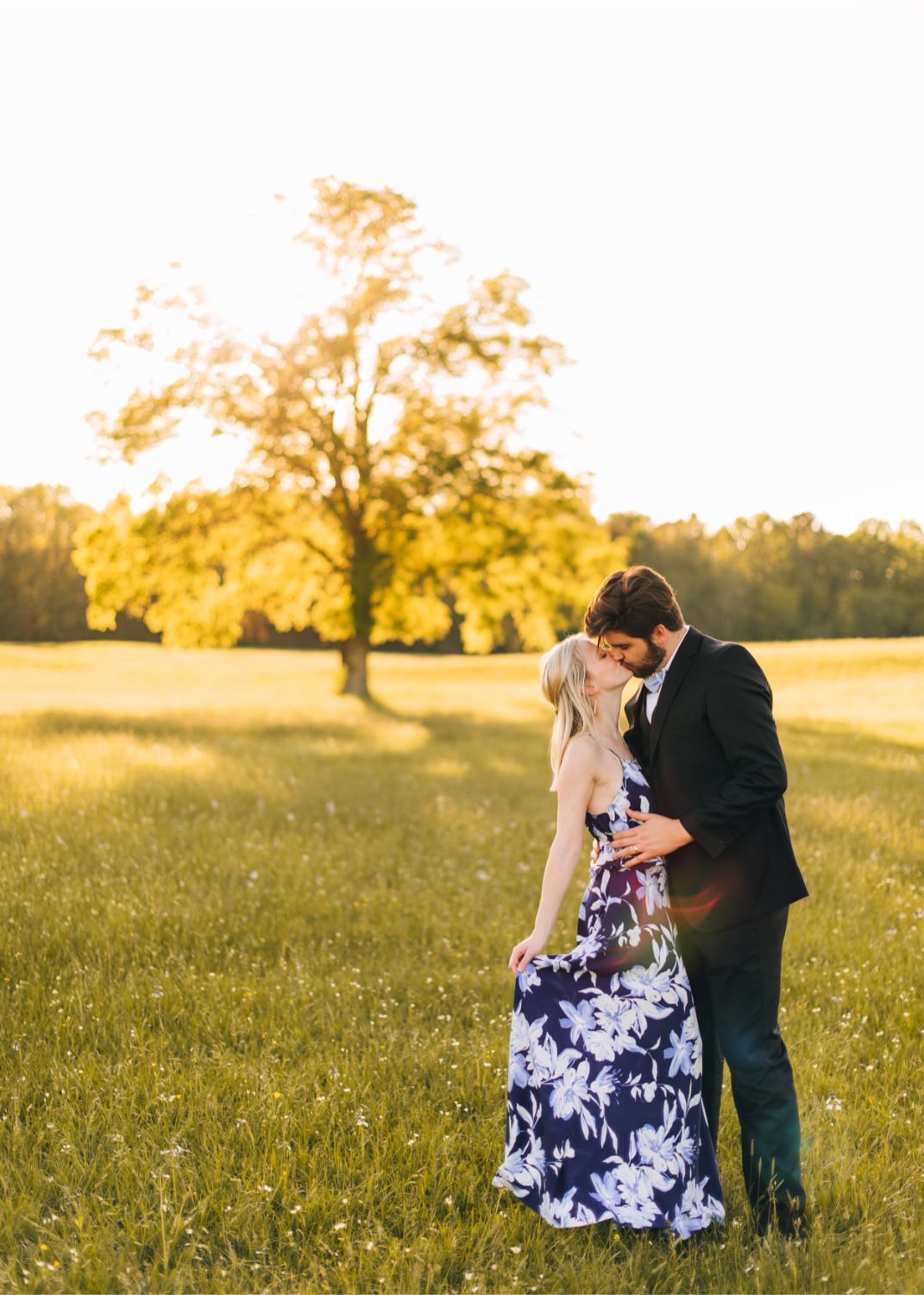 Chattanooga Engagement Photos