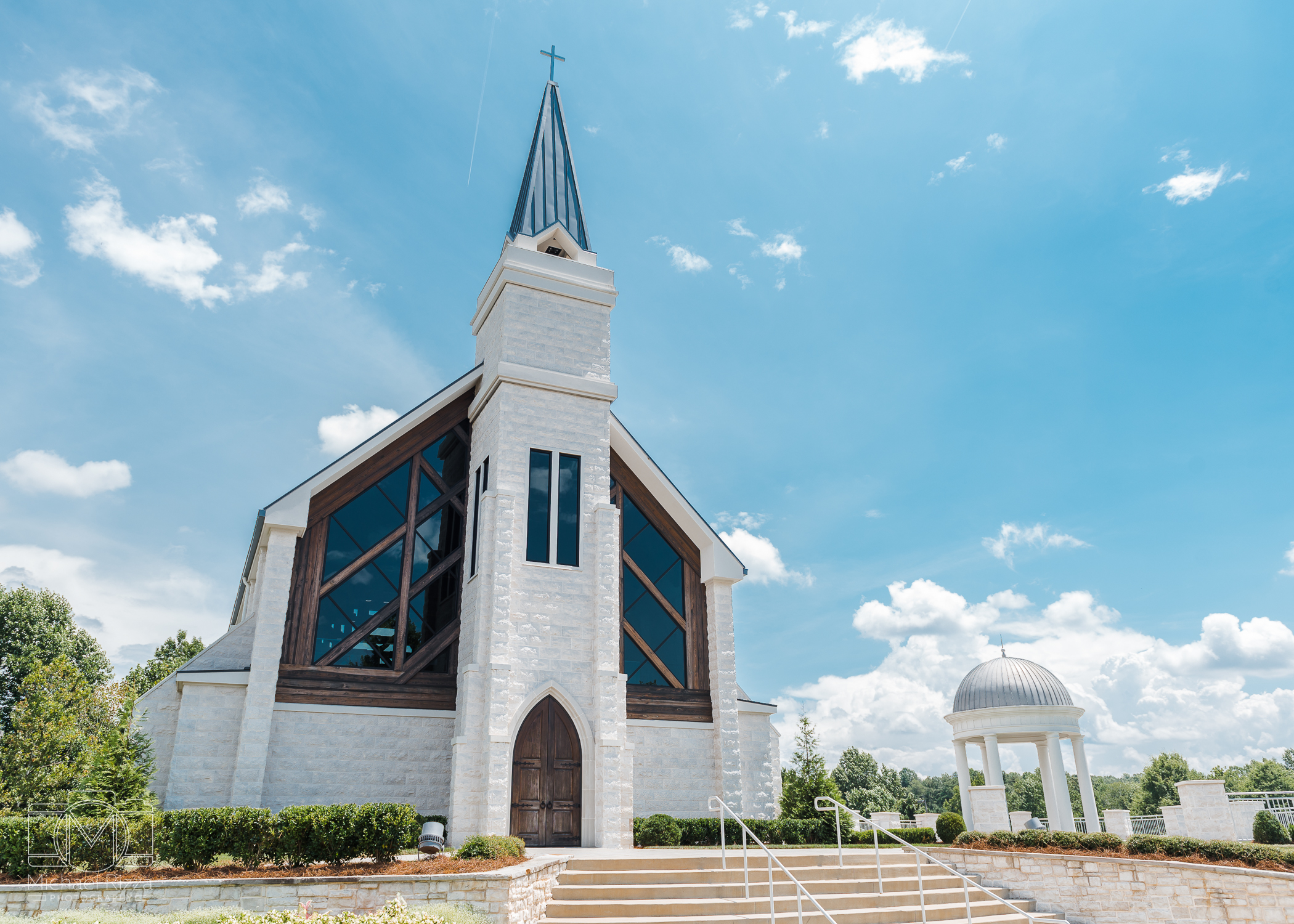 The Chapel on McEver
