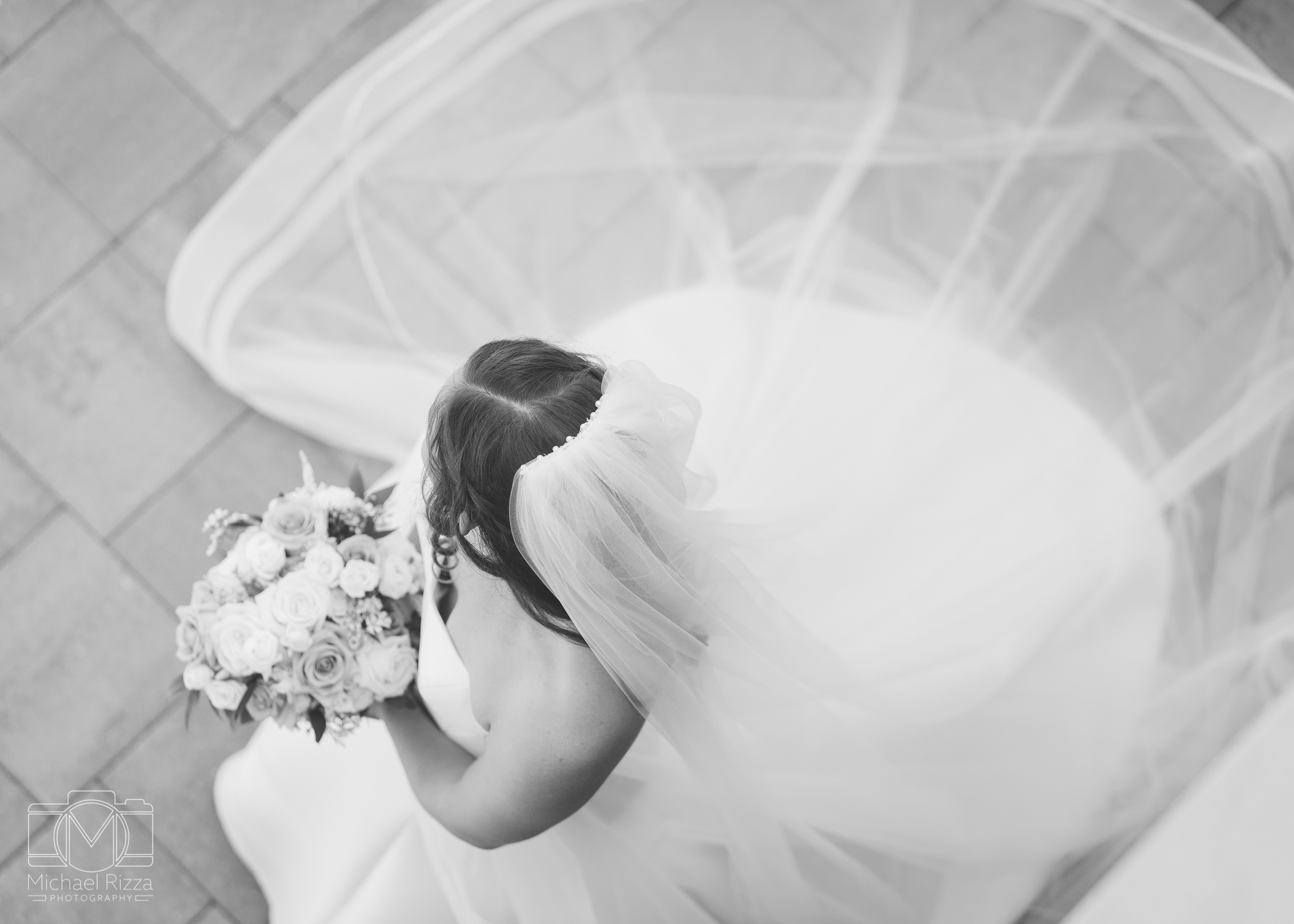The Chapel on McEver Wedding