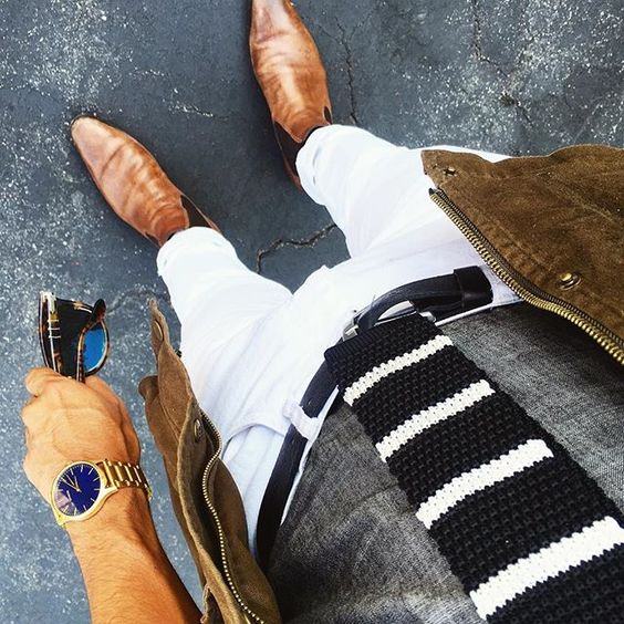 30 Business Casual Outfit Ideas For The 