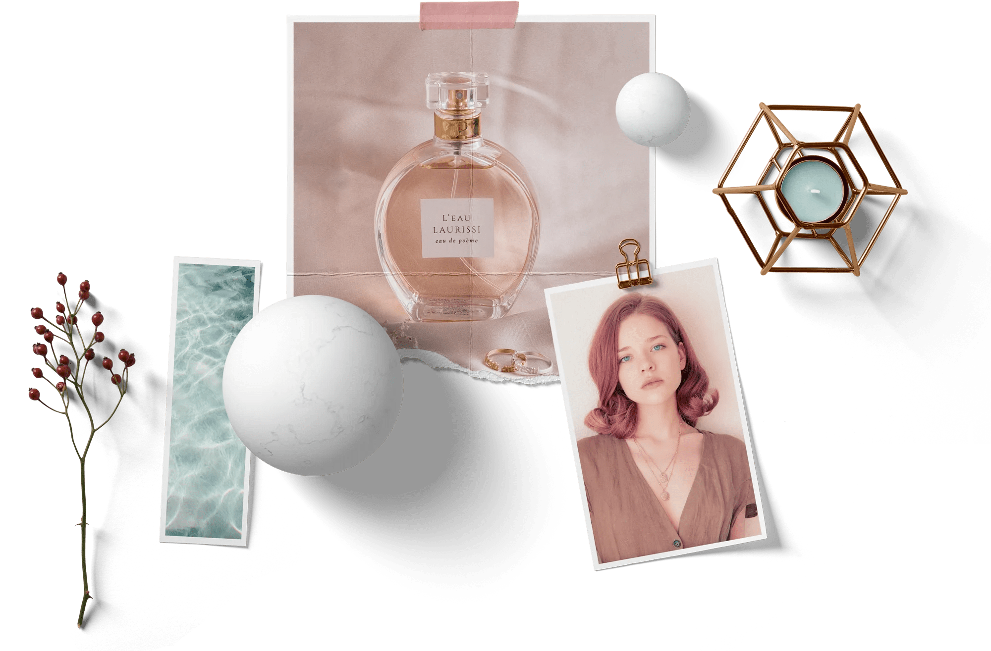 Mood board mockup templates in the web or social media marketing is great tool for improving brand. Moodboard Mockups Psd Mockups Freebies Mr Mockup