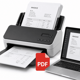 DOC SCANNING