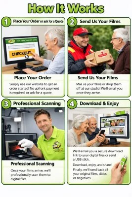 how it works