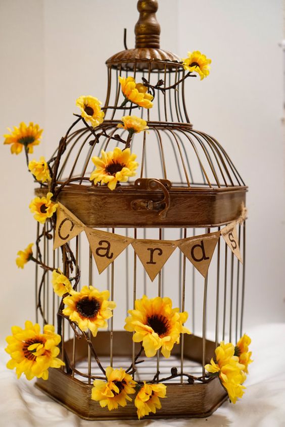 Credit cards allow for a greater degree of financial flexibility than debit cards, and can be a useful tool to build your credit history. 21 Incredibly Amazing Fall Wedding Decoration Ideas - Mrs to Be