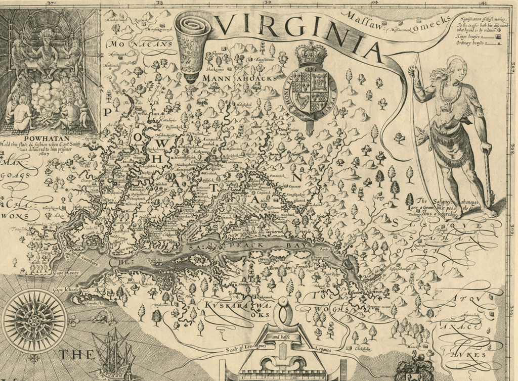 New History Trail Links Museums and Historic Sites from Colonial