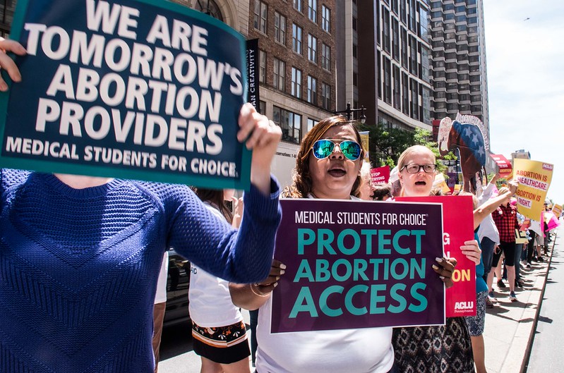 Illinois residents with active medicaid can receive abortion care for free, at no charge · most insurance is accepted — give us a call for coverage information . Abortion In A Post Roe World People Are Resilient And Resourceful Ms Magazine