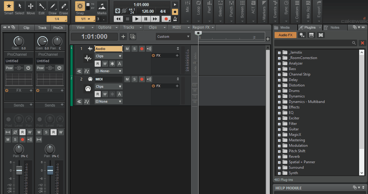 On this cd you'll find 534 loops, each offered in three different sounding drum kits. Tip Using An Existing Vst As A Prochannel Module Cakewalk By Bandlab Cakewalk Discuss The Official Cakewalk By Bandlab Forum