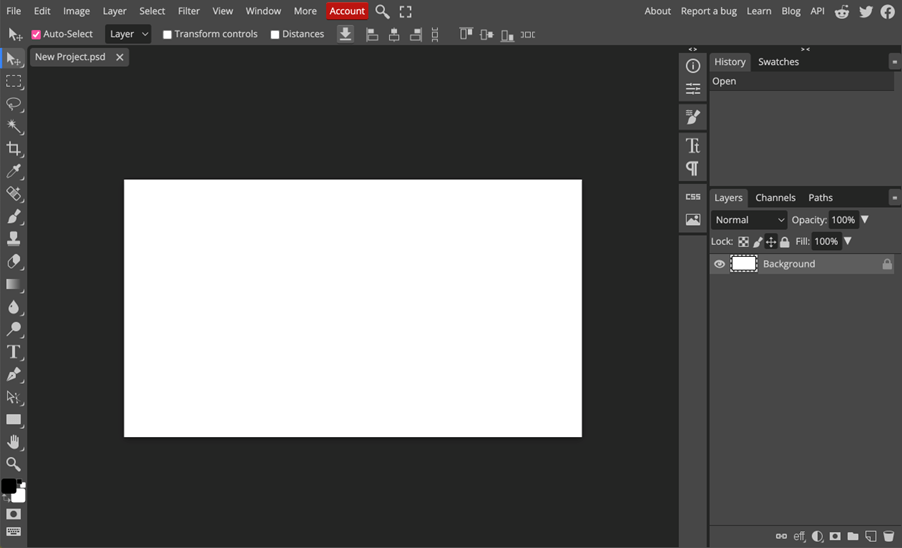 Free Photoshop Alternative Making Sense Of Marketing Free photoshop alternative making sense of marketing