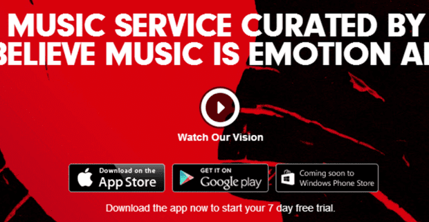 Aplicativo para baixar e ouvir música no android. Beats Music App No Longer Coming To Windows Phone Today But Still Coming Soon Mspoweruser