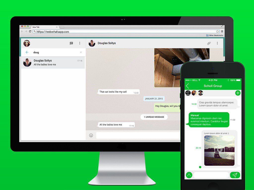 ‎whatsapp from facebook is a free messaging and video calling app. Whatsapp Web Will Soon Get Video Call Support Mspoweruser