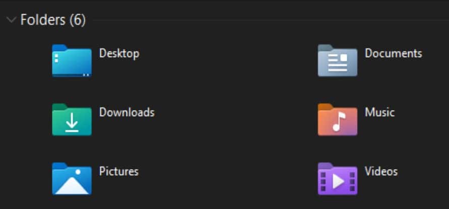 Learn more by rory mellon 05 aug. Windows 11 Did Away With Folder Icon Thumbnails And We Did Not Even Notice Mspoweruser