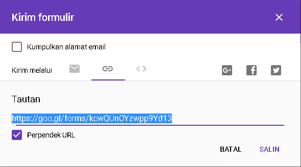 31 Cara Membuat Kunci Jawaban Di Google Form Background