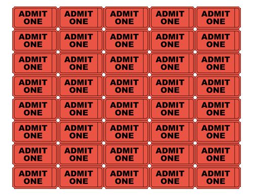 carnival ticket template mt home arts