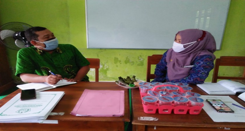 Sewaktu menjawab ujian psikometrik nanti, pastikan anda serlahkan sikap positif anda sahaja. Ujian Madrasah Berbasis Komputer dilaksanakan secara ...