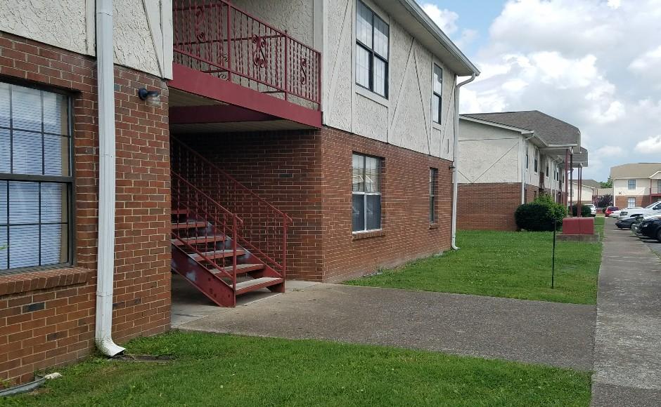 New report gives insight to Nashville’s affordable housing crisis Sidelines