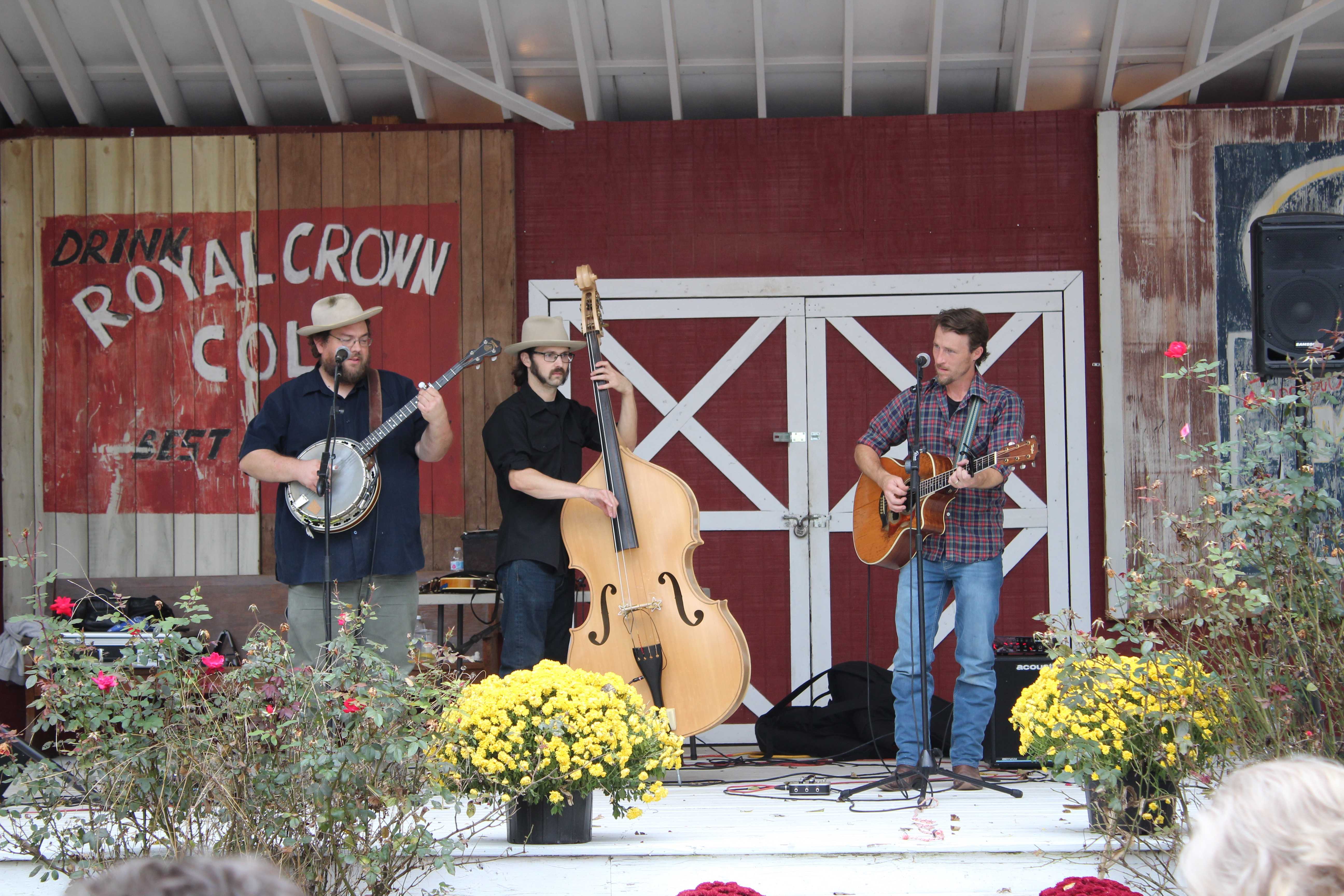Photos Bell Buckle Craft Fair brings weekend of craftfilled fun