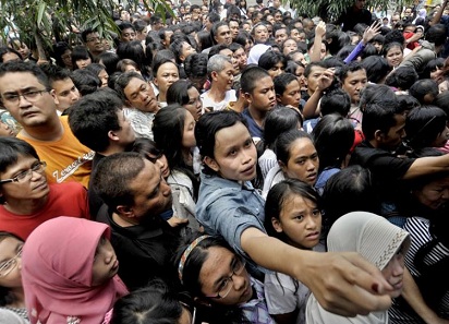 Penyebab dan Pengertian Pengangguran Friksional | Muamala Net