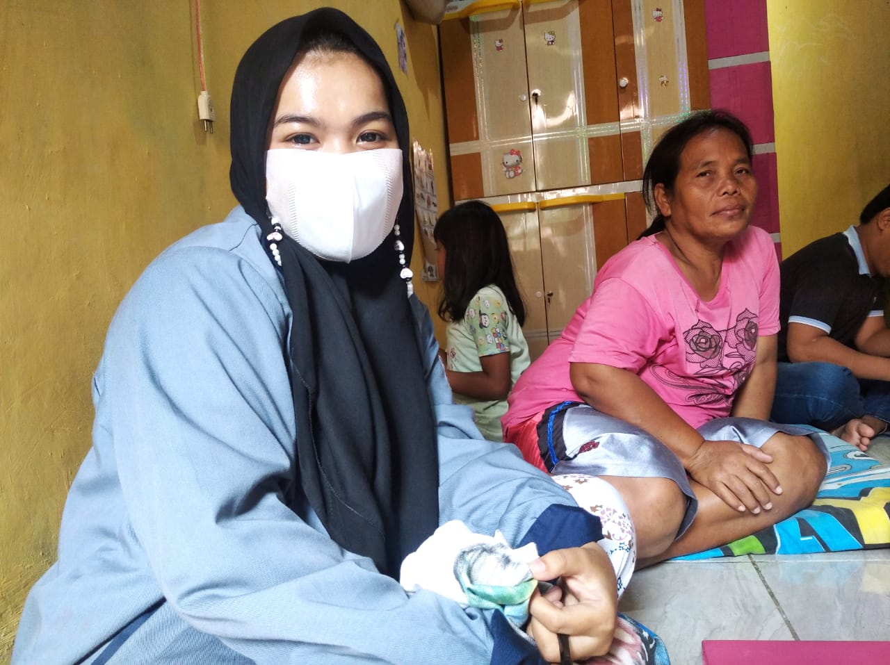 Pergeseran Makna pada Onde-ondel Betawi | Muda