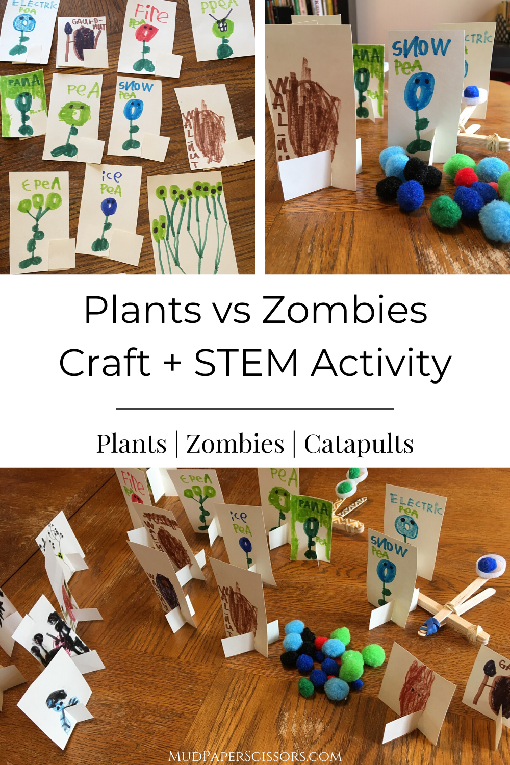 Plants vs zombies craft signchlist