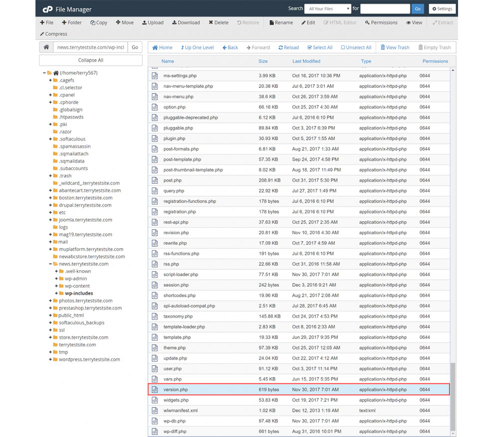 By david daw pcworld | today's best tech deals picked by pcworld's editors top deals on great products picked by techconnect's editors if you need to esta. How to see the current WordPress version you have
