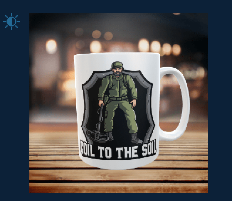 Mug animator mockup software offers fantastic, easy to use and rapidly growing with sellection of popular sublimation printable items. Mug Animator