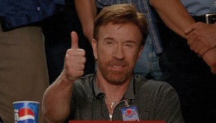 Chuck Norris