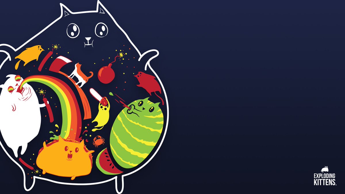 In fact, you'd like it free? Best Of Exploding Kittens Games Editions Expansions Duocards