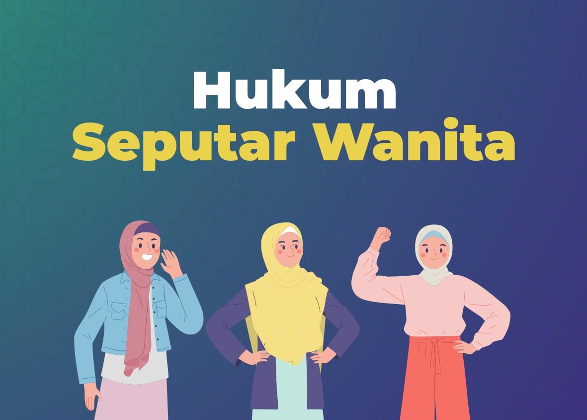Hukum Wanita Muslimah Yang Tidak Pernah Memakai Jilbab - Cahaya Islam  Berkemajuan