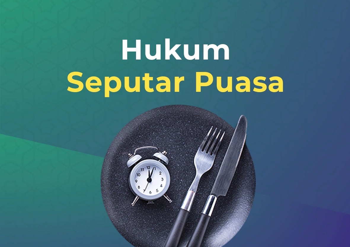 Bolehkah Menggosok Gigi Ketika Berpuasa? - Cahaya Islam Berkemajuan
