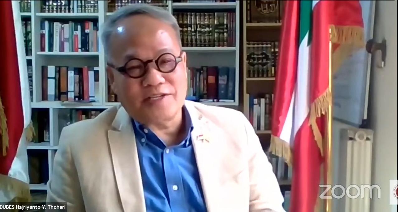 Kapan Perseteruan Palestina-Israel Berakhir? - Cahaya Islam Berkemajuan