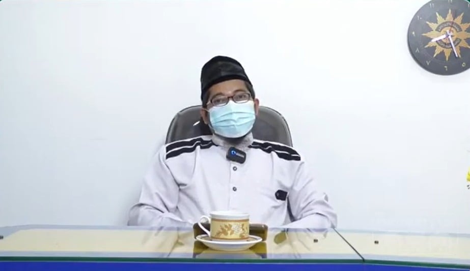 Sifat dan Keadaan Penghuni Surga dan Neraka - Cahaya Islam Berkemajuan