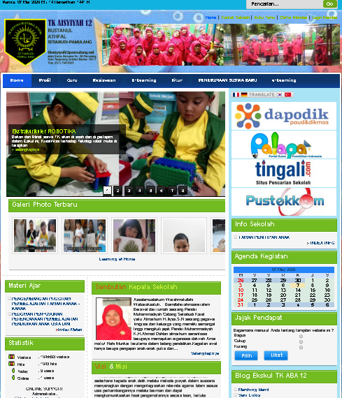 Download logo atau lambang aisyiyah vector cdr, svg, ai, eps & pdf format, vektor hd dan png. Muhammadiyah Pamulang Official Website Informasi Seputar Sekolah Muhammadiyah Pamulang