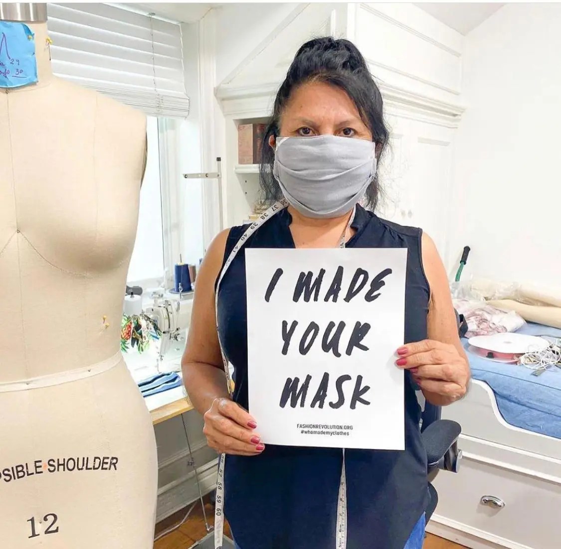 MASK AMBASSADORS