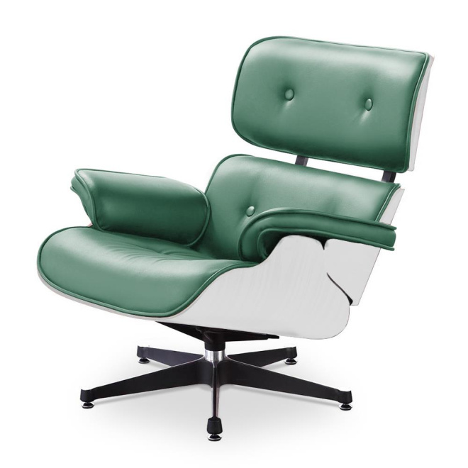 234 / sitzgeiststuhl (nachbau), 1927. Egg Chair Nachbau Gunstig
