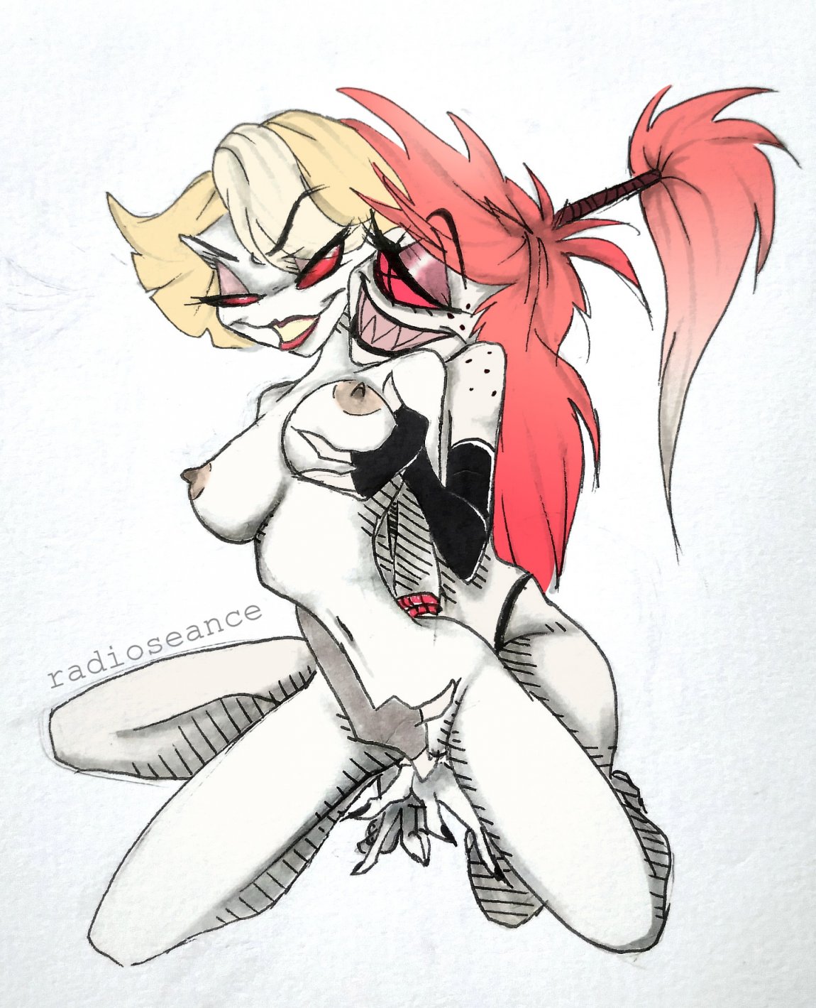 Cherry Bomb rule34 gif - Funny cocks and best free porn